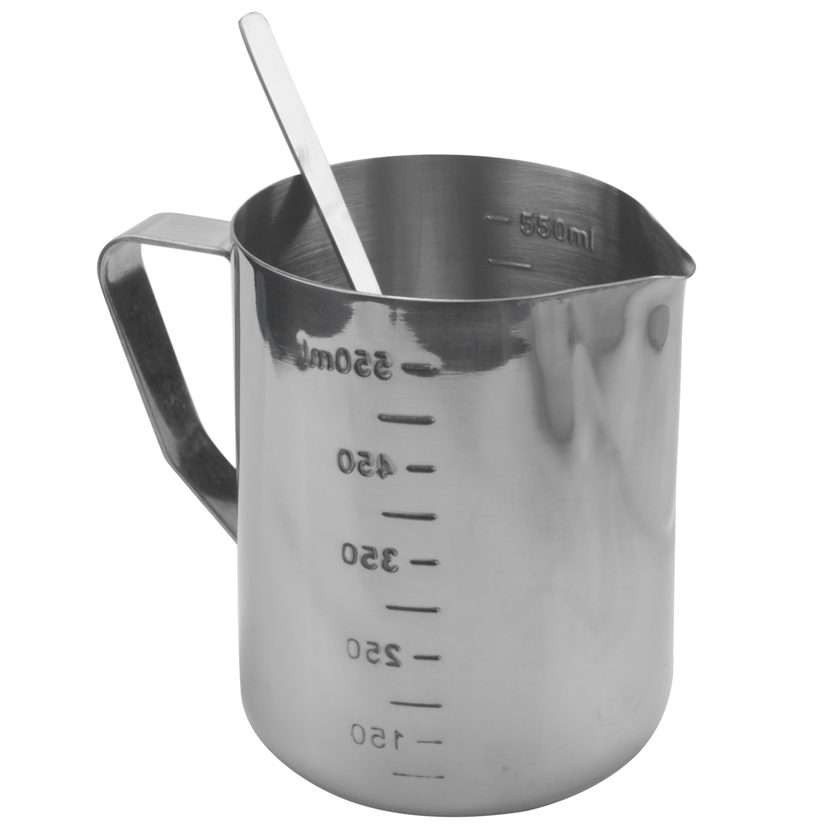 Soap Making Double Boiler - AB34-4 Zestaw Dwukomorowy Garnek do Topienia