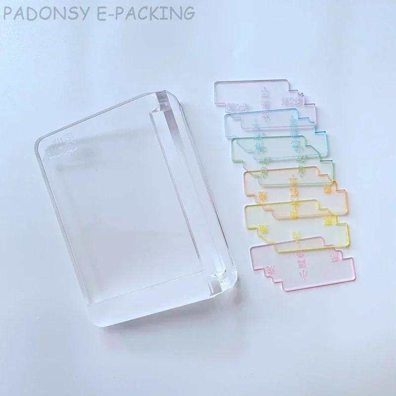 Soap Making Instructions - Profesjonalna strugarka do mydła akrylowego ZESTAW