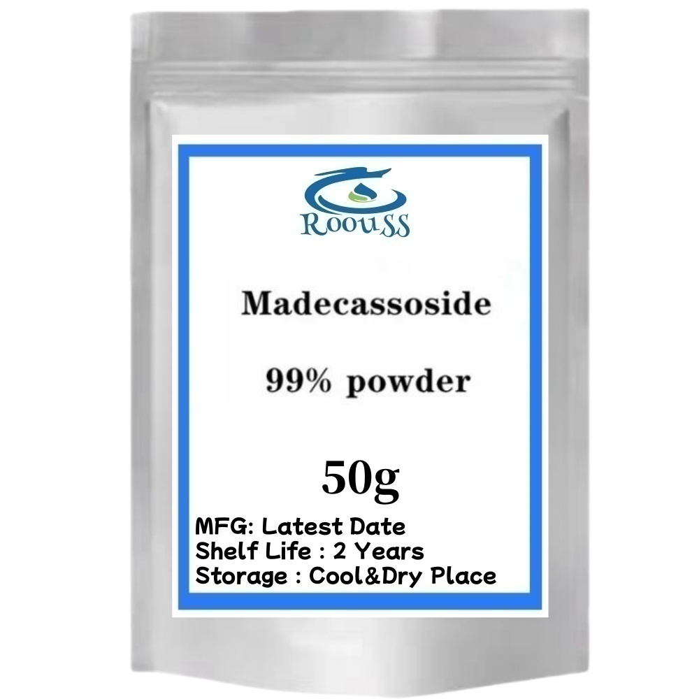Soap Making Ingredients - Darmowa wysyłka.madecassoside Powder