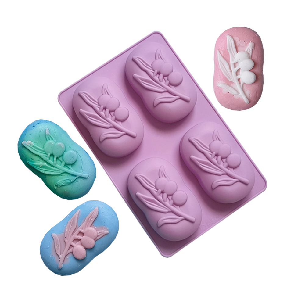 4-wgniazdowe owalne drzewo oli – Soap Making In Home recenzja i cena