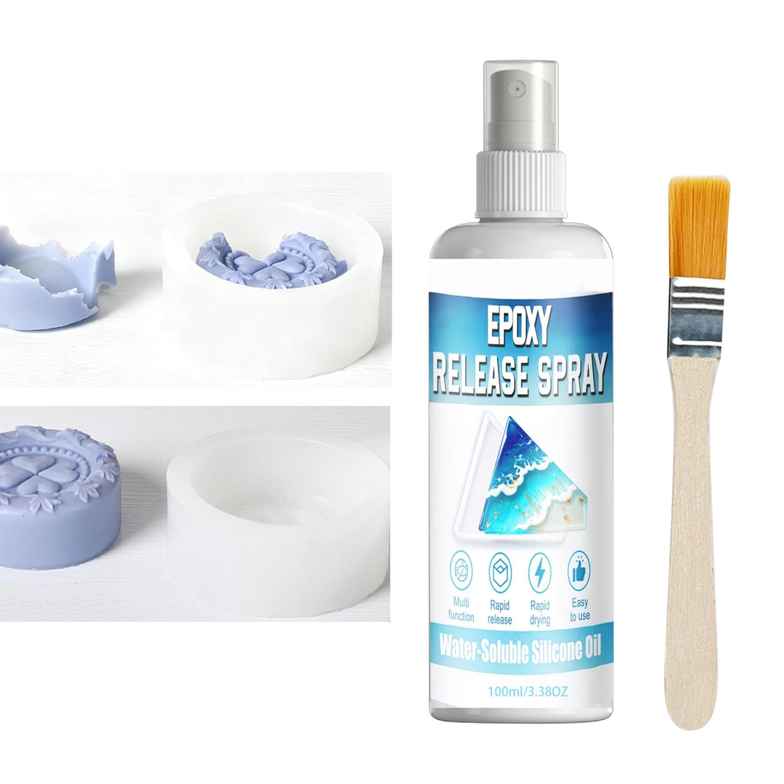 Spray silikonowy do odlewów, s – Soap Making In Home recenzja i cena