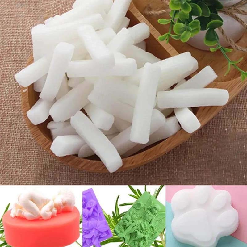 250g Zestaw do samodzielnego w – Soap Making Ingredients recenzja i cena