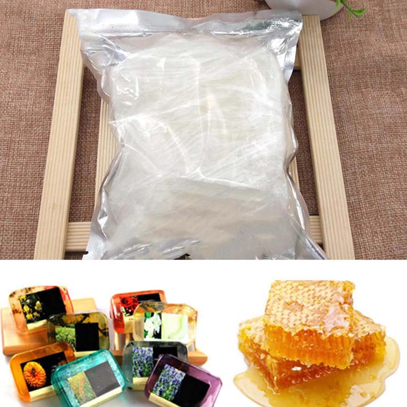 250g Zestaw do samodzielnego w – Soap Making Ingredients recenzja i cena