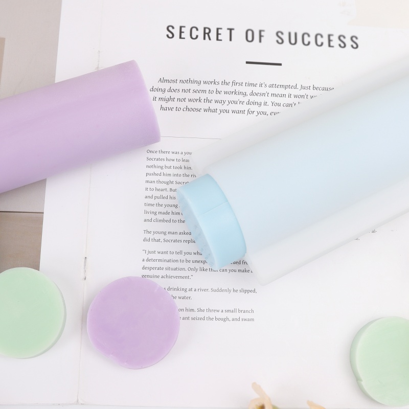 Długa silikonowa forma do mydł – Soap Making In Home recenzja i cena