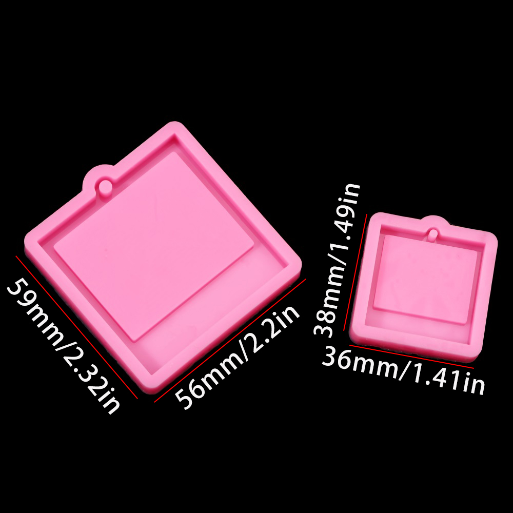 Ramka na zdjęcia żywica epoksy – Soap Making Instructions recenzja i cena