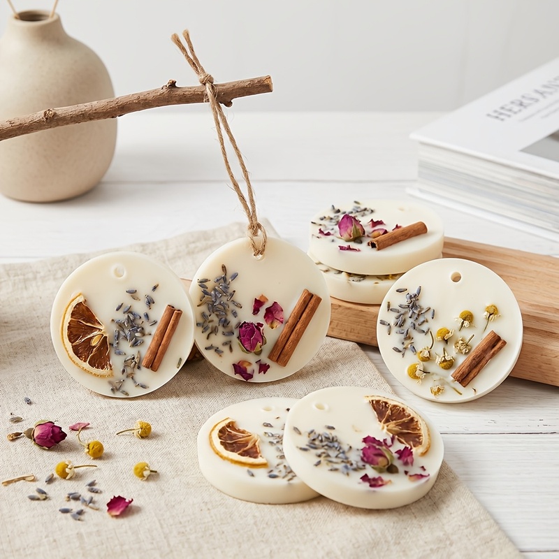 Forma silikonowa z 6 gniazdami – Soap Making Instructions recenzja i cena