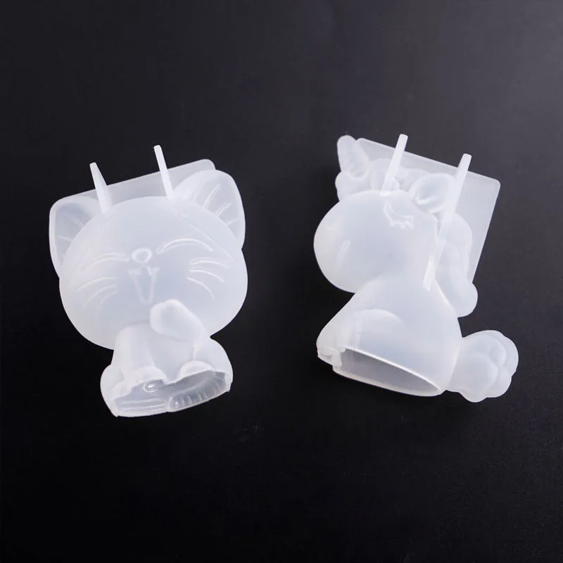 3D Geometryczny Silikonowy Jed – Soap Making Instructions recenzja i cena