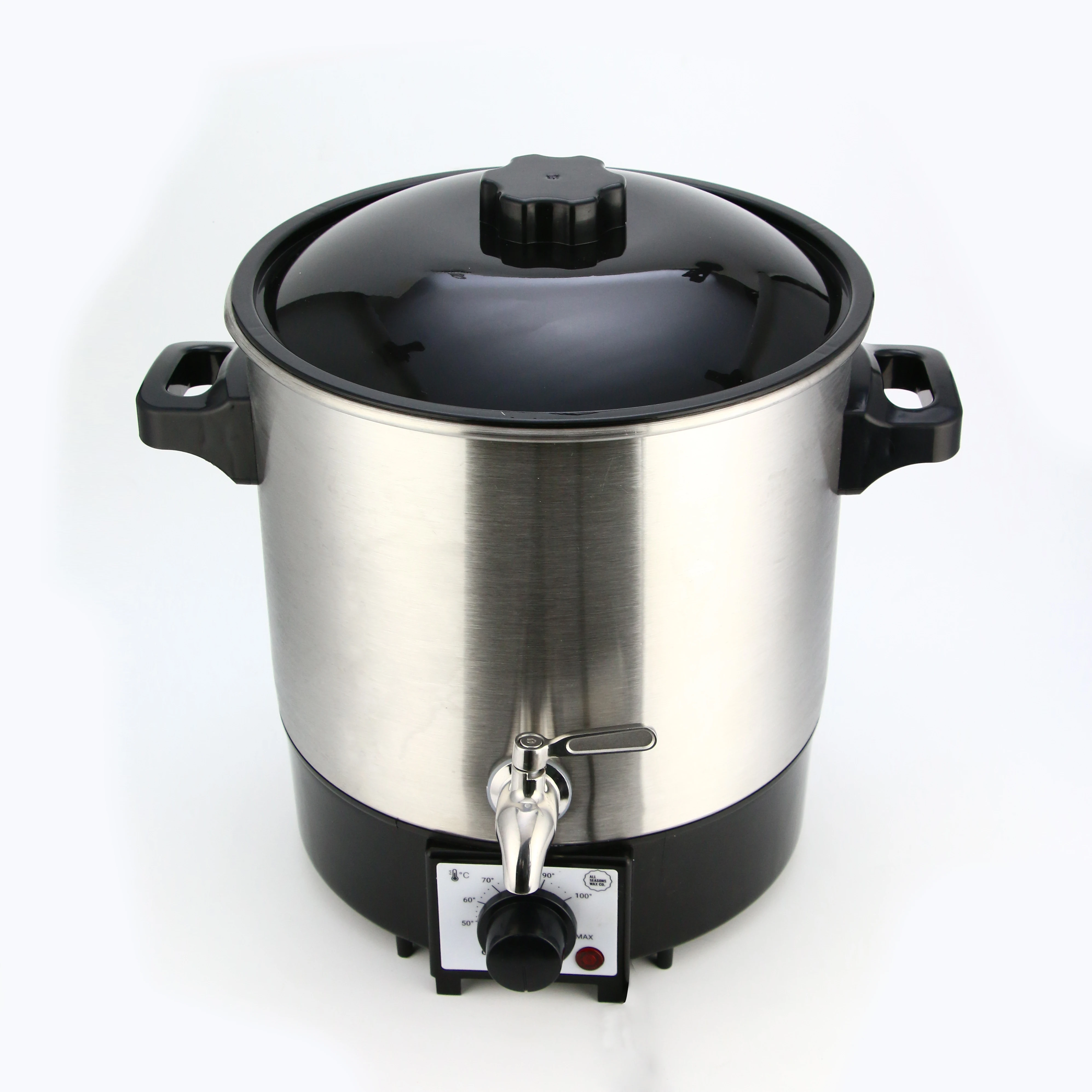 9L Podwójny Parowar do Topieni – Soap Making Double Boiler recenzja i cena