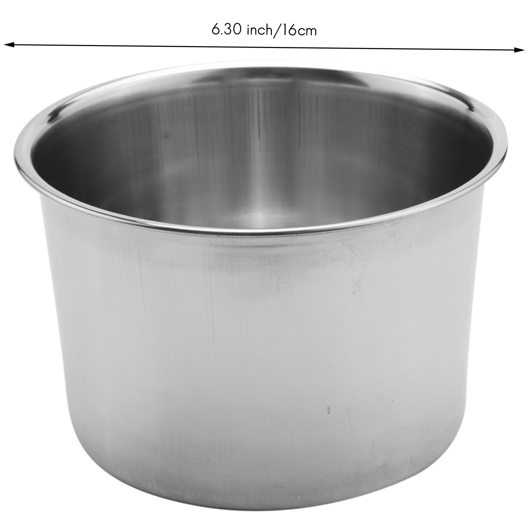 J1UL1N Zestaw 2 garnków do got – Soap Making Double Boiler recenzja i cena