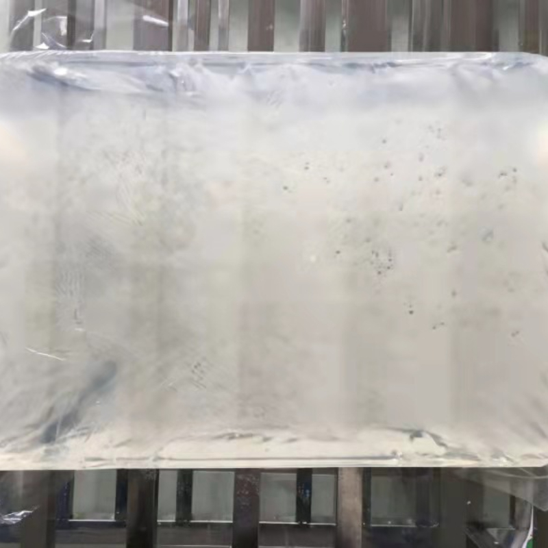 950g przezroczysta biała baza  – Soap Making Ingredients recenzja i cena