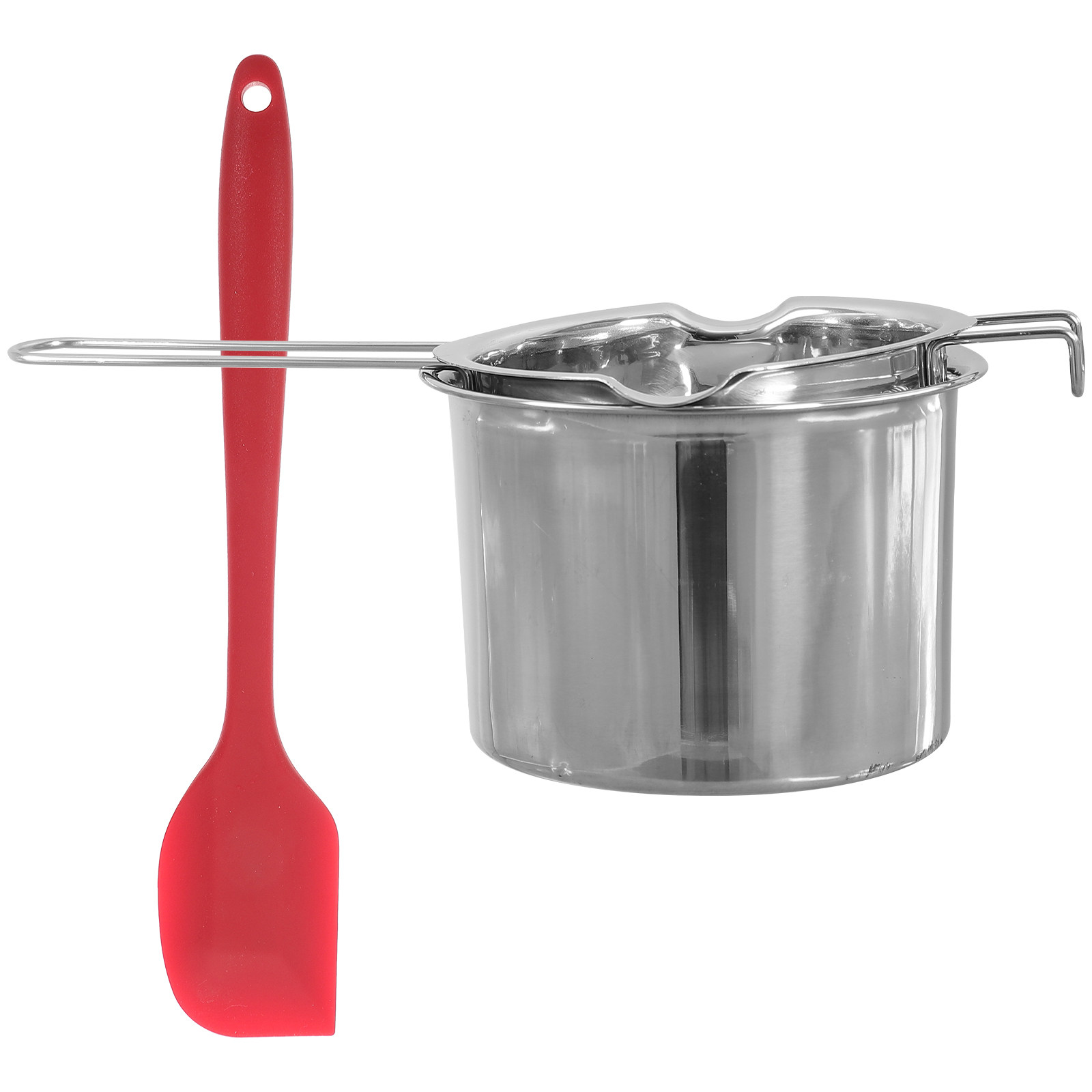 1 zestaw wysokiej jakości nacz – Soap Making Double Boiler recenzja i cena