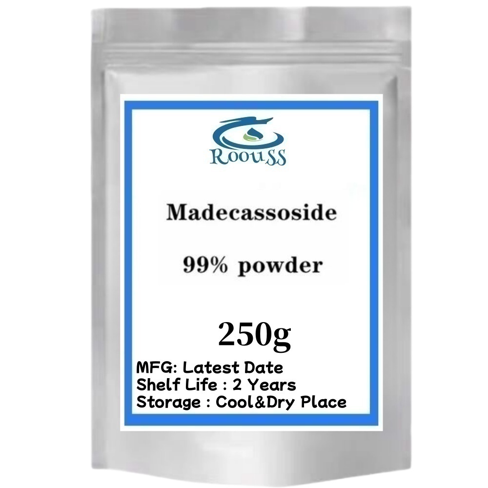 Darmowa wysyłka.madecassoside  – Soap Making Ingredients recenzja i cena