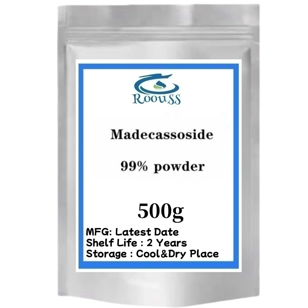 Darmowa wysyłka.madecassoside  – Soap Making Ingredients recenzja i cena