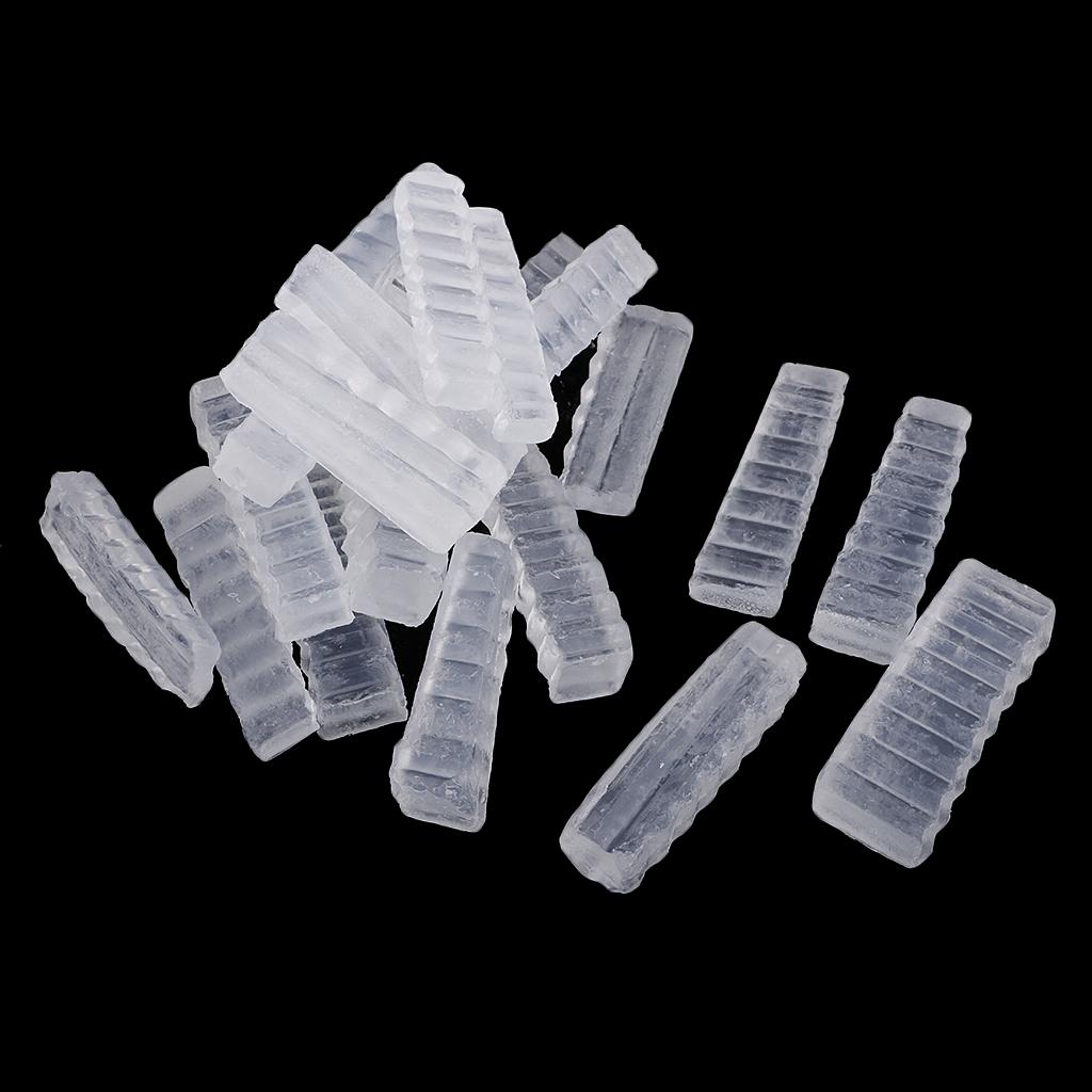 Materiały do wyrobu mydła Prze – Soap Making Ingredients recenzja i cena