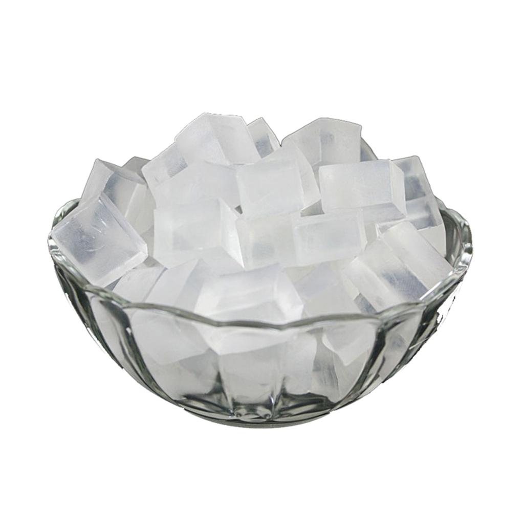 Materiały do wyrobu mydła Prze – Soap Making Ingredients recenzja i cena
