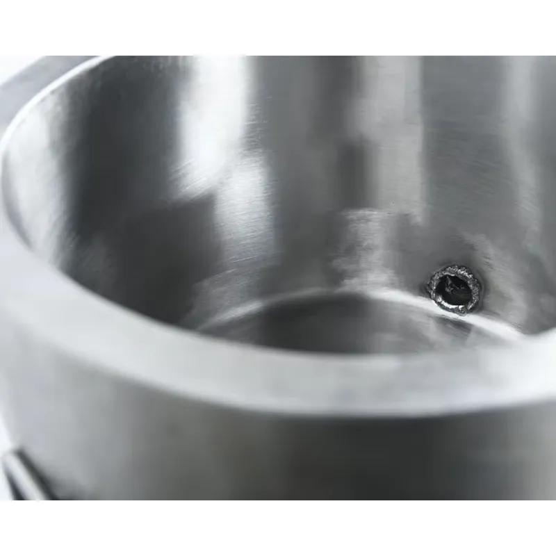 Nowy model 2026 CE: Podwójny p – Soap Making Double Boiler recenzja i cena