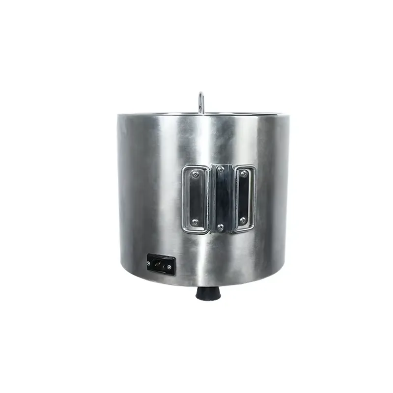 Nowy model 2026 CE: Podwójny p – Soap Making Double Boiler recenzja i cena