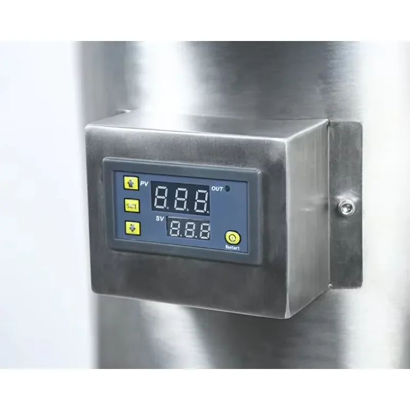 Podwójny garnek do topienia wo – Soap Making Double Boiler recenzja i cena