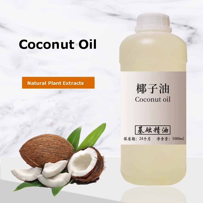 Fractionated Coconut Oil 100ml – Soap Making Ingredients recenzja i cena