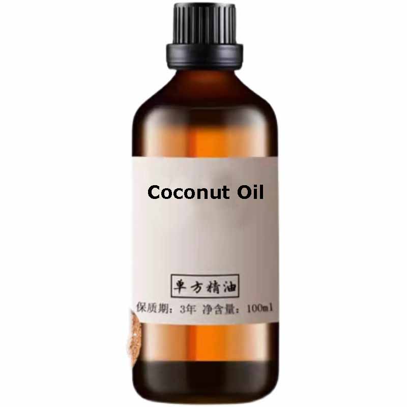 Fractionated Coconut Oil 100ml – Soap Making Ingredients recenzja i cena