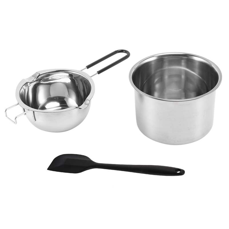 Top wyprzedaż 2X podwójny koci – Soap Making Double Boiler recenzja i cena