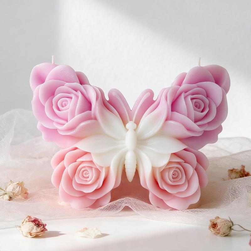Forma silikonowa DIY róża moty – Soap Making Instructions recenzja i cena
