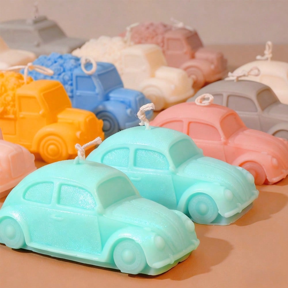Wielofunkcyjna silikonowa form – Soap Making In Home recenzja i cena